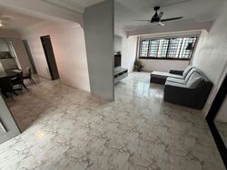 Blk 787C Woodlands Crescent (Woodlands), HDB 5 Rooms #603687651